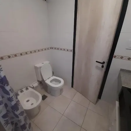 Dpto Piacentini Apartment Resistencia Exterior photo