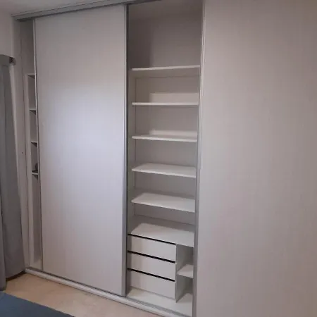 Dpto Piacentini Apartment Resistencia Exterior photo