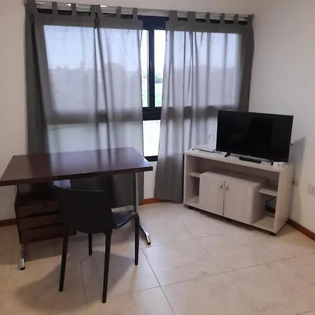 Dpto Piacentini Apartment Resistencia Exterior photo