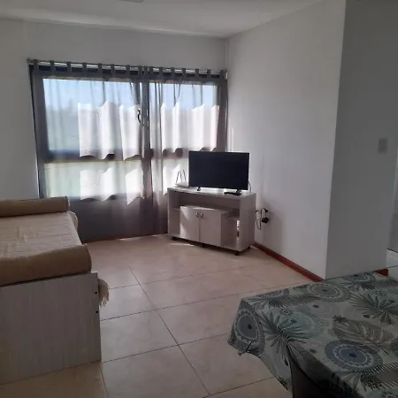 Dpto Piacentini Apartment Resistencia Exterior photo