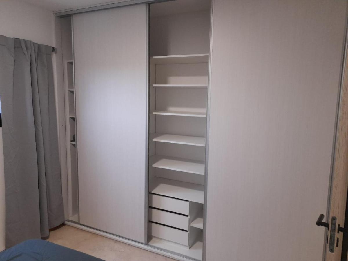 Apartamento Dpto Piacentini Resistencia