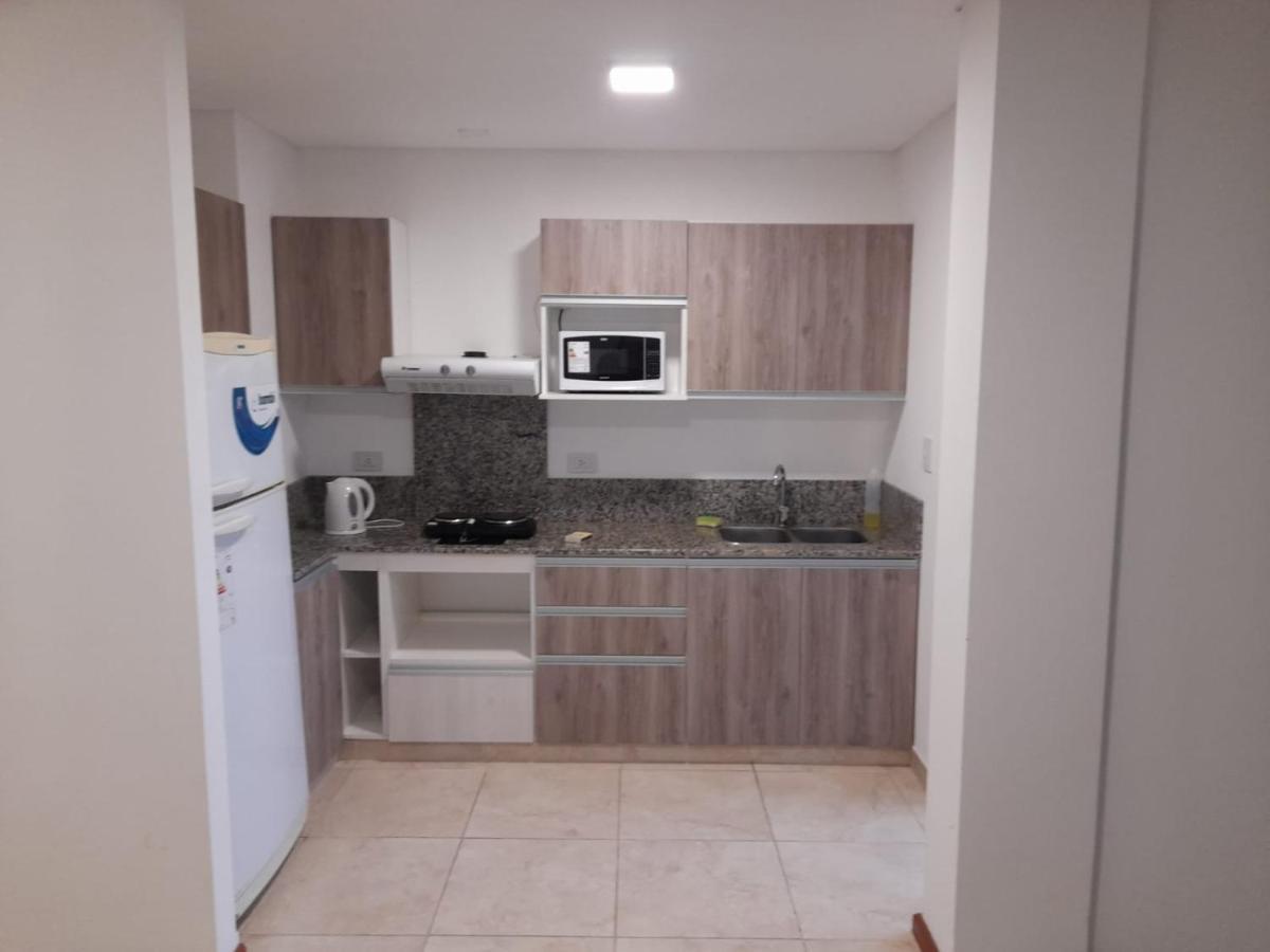 Dpto Piacentini Apartamento Resistencia