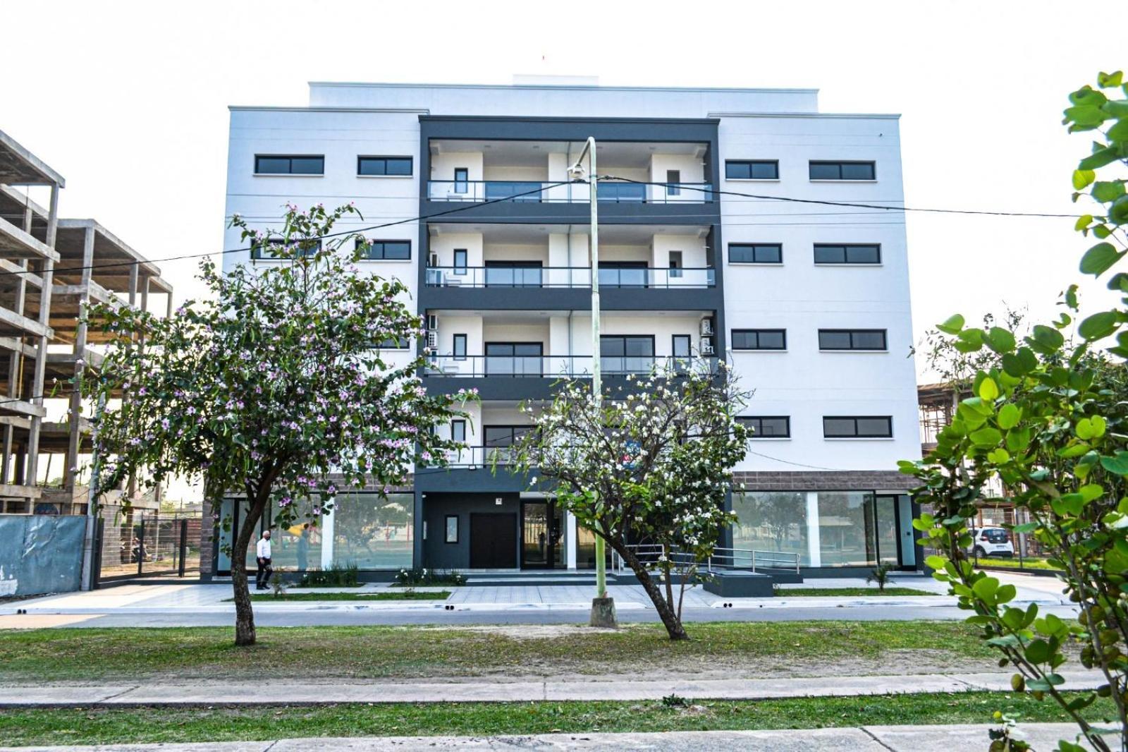 Apartamento Dpto Piacentini Resistencia